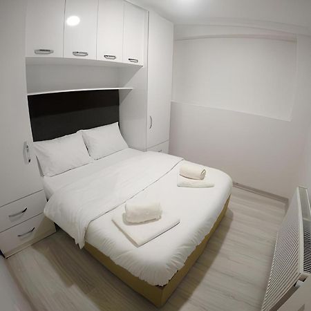Cihangir Apart اسطنبول المظهر الخارجي الصورة
