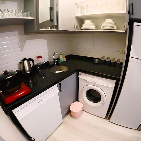 Cihangir Apart اسطنبول المظهر الخارجي الصورة