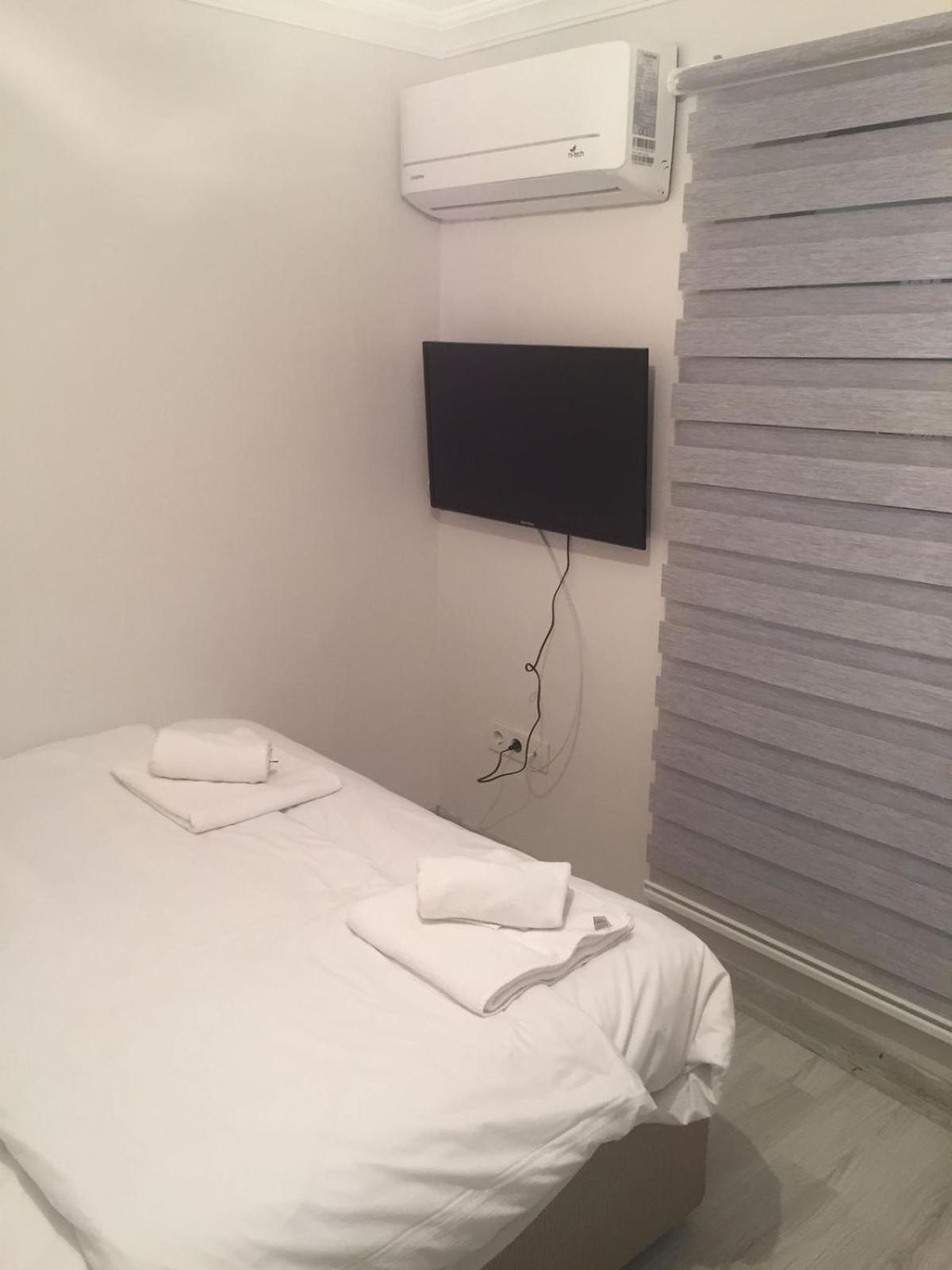 Cihangir Apart اسطنبول المظهر الخارجي الصورة