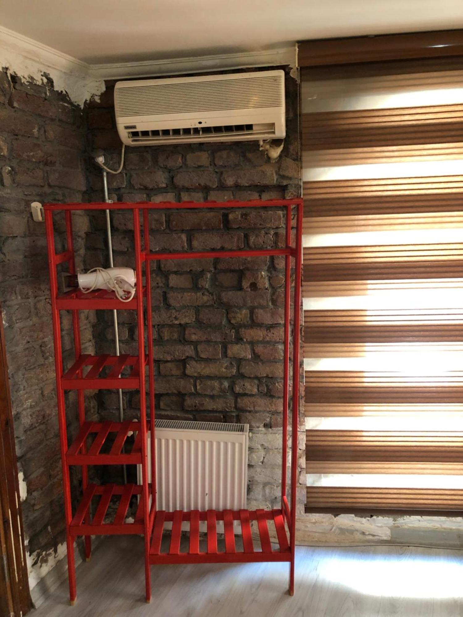 Cihangir Apart اسطنبول المظهر الخارجي الصورة