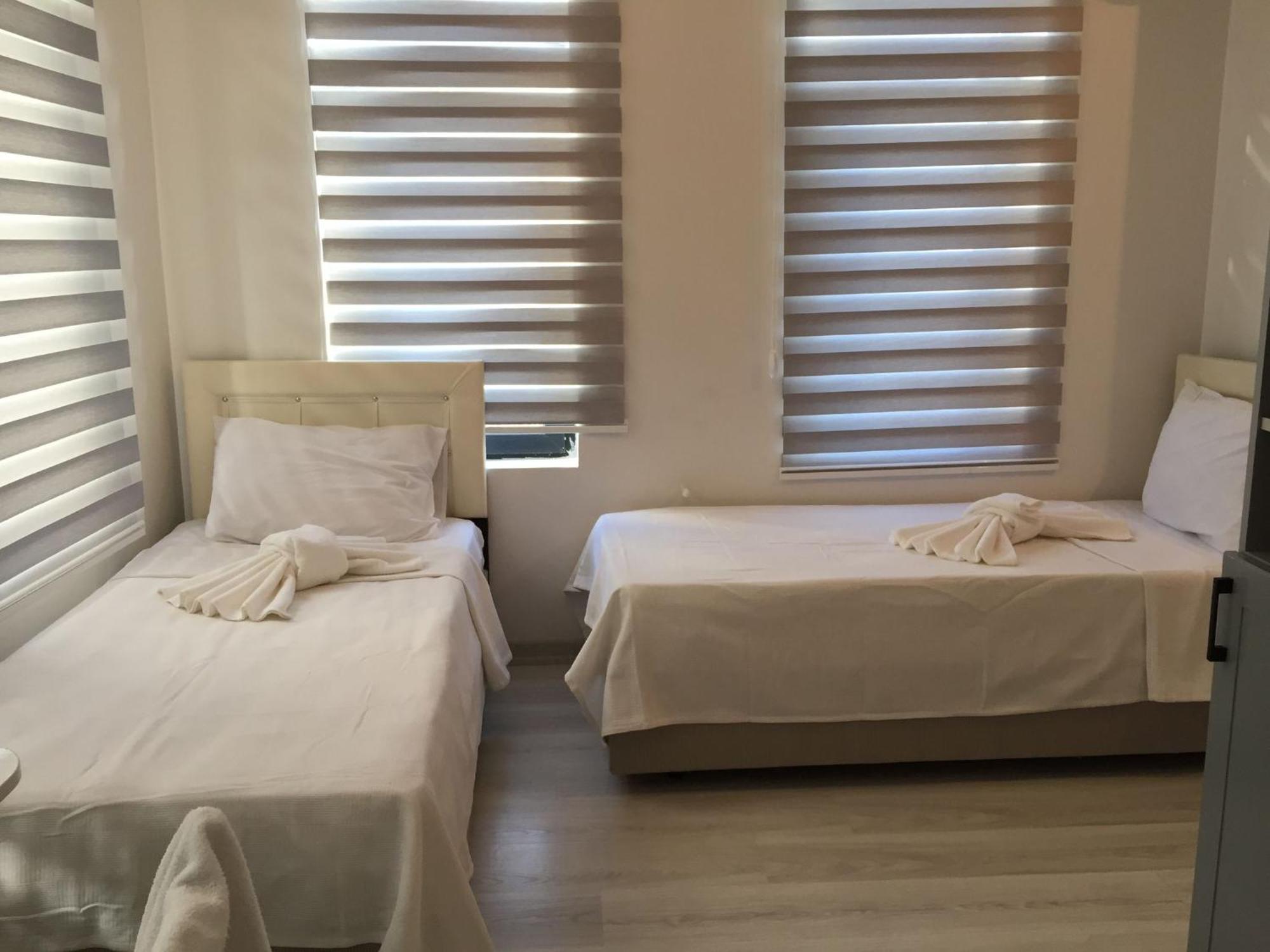Cihangir Apart اسطنبول المظهر الخارجي الصورة